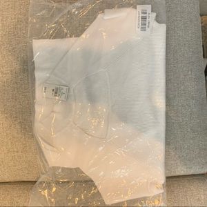 Women’s White sweater